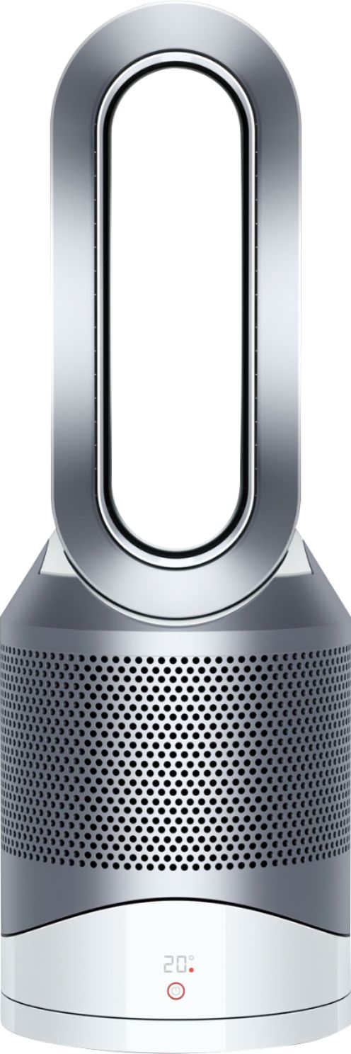 dyson heater purifier